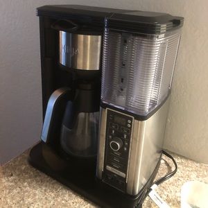 Ninja Specialty Coffee Maker